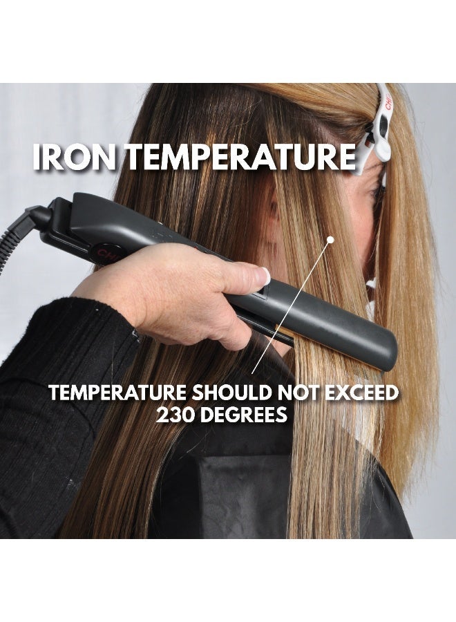 تشي انفايرو بروتين للشعر المصبوغ والمعالج كيميائيا 355 مل - Image 5